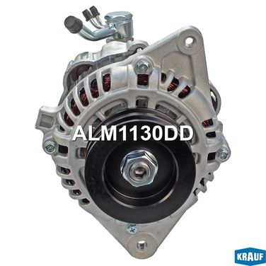 Krauf ALM1130DD Генератор - 6