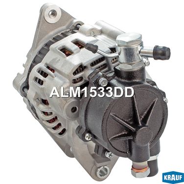 Krauf ALM1533DD Генератор - 2