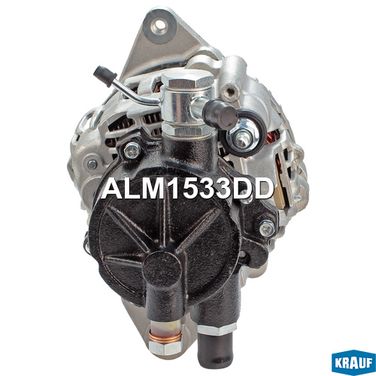 Krauf ALM1533DD Генератор - 4