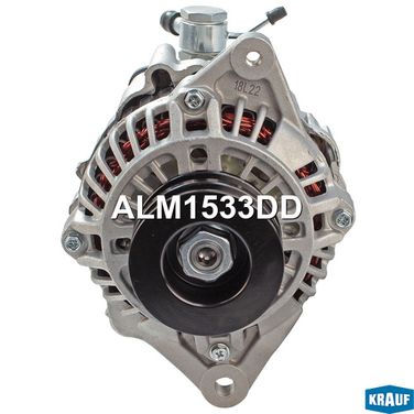 Krauf ALM1533DD Генератор - 6