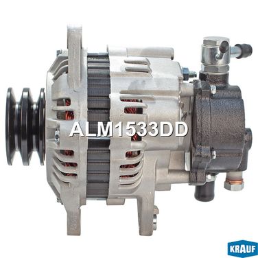 Krauf ALM1533DD Генератор - 7