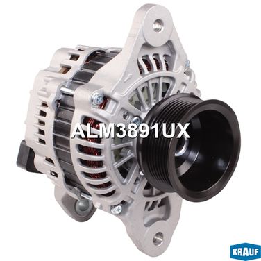 Krauf ALM3891UX Генератор - 1