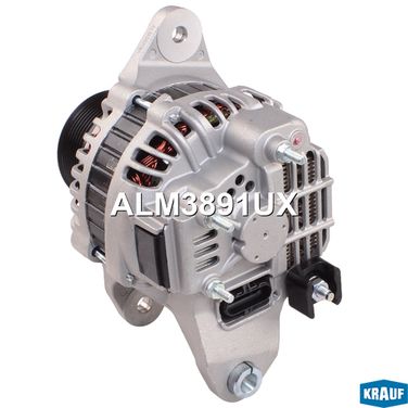 Krauf ALM3891UX Генератор - 2