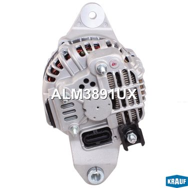 Krauf ALM3891UX Генератор - 4
