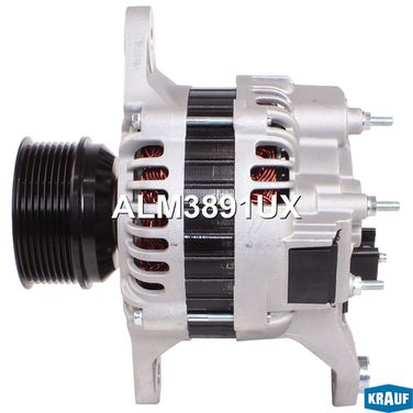 Krauf ALM3891UX Генератор - 5