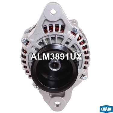 Krauf ALM3891UX Генератор - 6