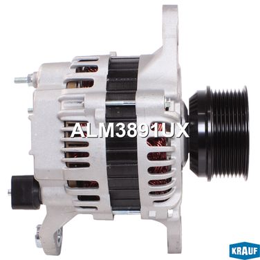Krauf ALM3891UX Генератор - 7