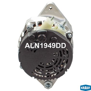 Krauf ALN1949DD Генератор - 4