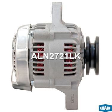 Krauf ALN2721LK Генератор - 4