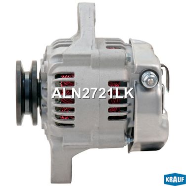 Krauf ALN2721LK Генератор - 6
