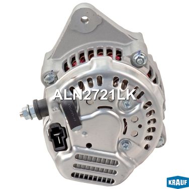 Krauf ALN2721LK Генератор - 7