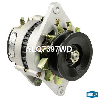 Krauf ALQ7397WD Генератор - 1