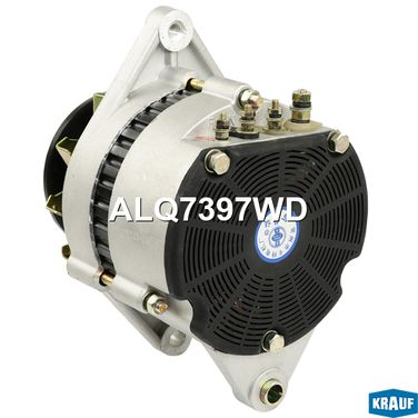 Krauf ALQ7397WD Генератор - 2