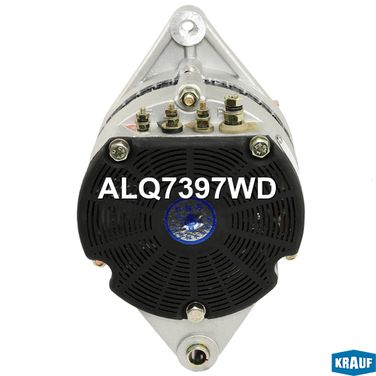 Krauf ALQ7397WD Генератор - 3