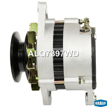 Krauf ALQ7397WD Генератор - 4