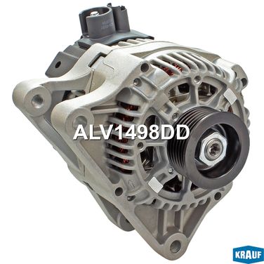 Krauf ALV1498DD Генератор - 1