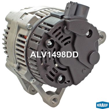 Krauf ALV1498DD Генератор - 2