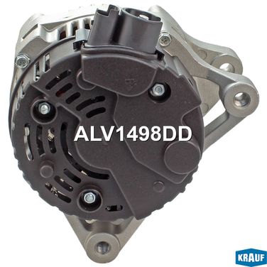 Krauf ALV1498DD Генератор - 4