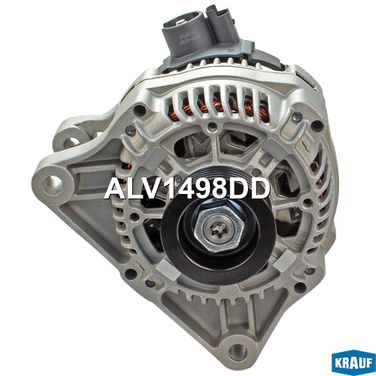 Krauf ALV1498DD Генератор - 6