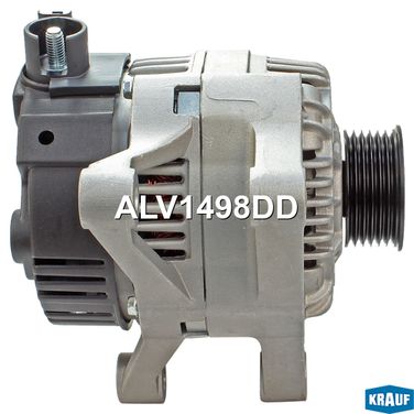 Krauf ALV1498DD Генератор - 7
