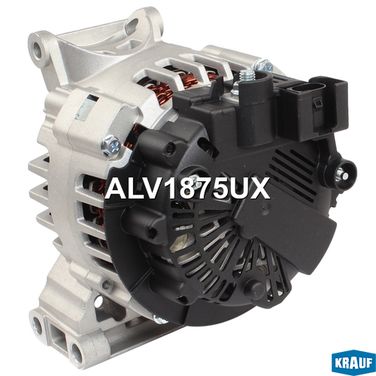 Krauf ALV1875UX Генератор - 2