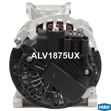 Krauf ALV1875UX Генератор - 4