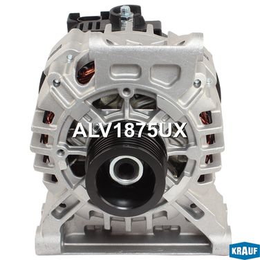Krauf ALV1875UX Генератор - 6