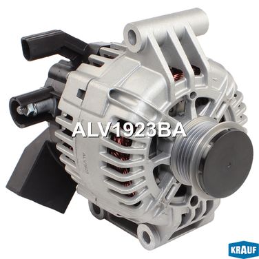Krauf ALV1923BA Генератор - 1