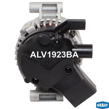 Krauf ALV1923BA Генератор - 4