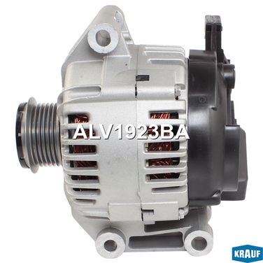 Krauf ALV1923BA Генератор - 5