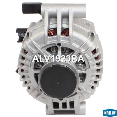 Krauf ALV1923BA Генератор - 6