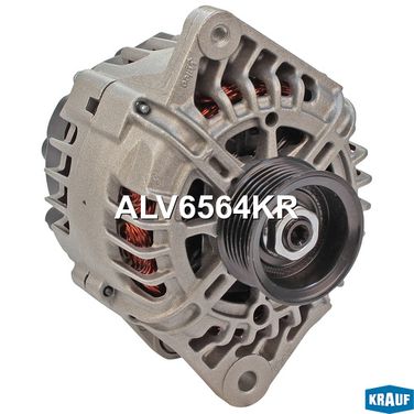 Krauf ALV6564KR Генератор - 1