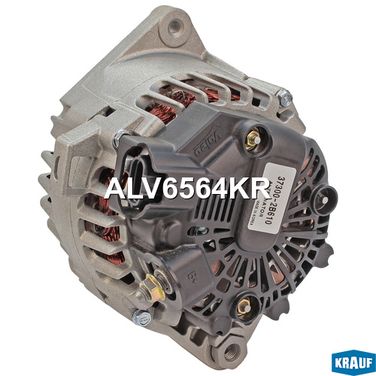 Krauf ALV6564KR Генератор - 2