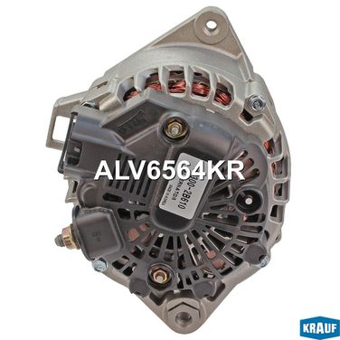 Krauf ALV6564KR Генератор - 4