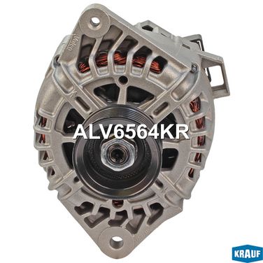 Krauf ALV6564KR Генератор - 6
