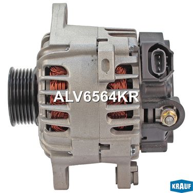 Krauf ALV6564KR Генератор - 7