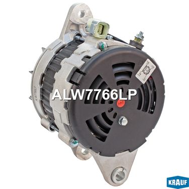 Krauf ALW7766LP Генератор - 2