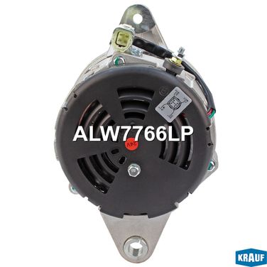 Krauf ALW7766LP Генератор - 4