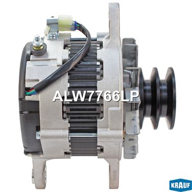 Krauf ALW7766LP Генератор - 5