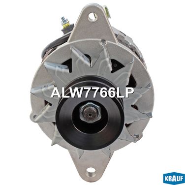 Krauf ALW7766LP Генератор - 6