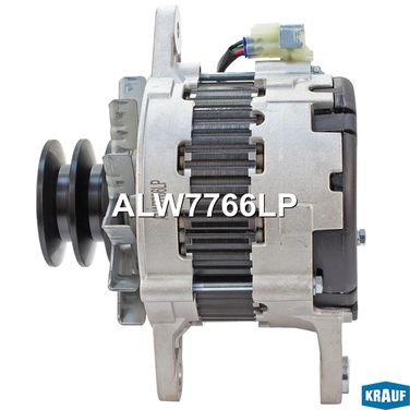 Krauf ALW7766LP Генератор - 7