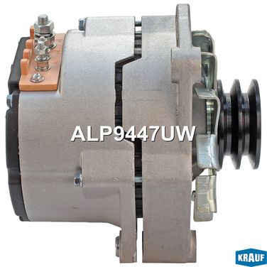 Krauf ALP9447UW Генератор 73Amp - 6