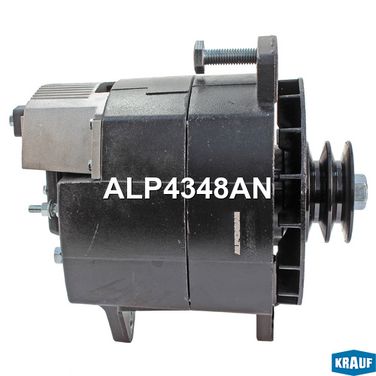 Krauf ALP4348AN Генератор - 4