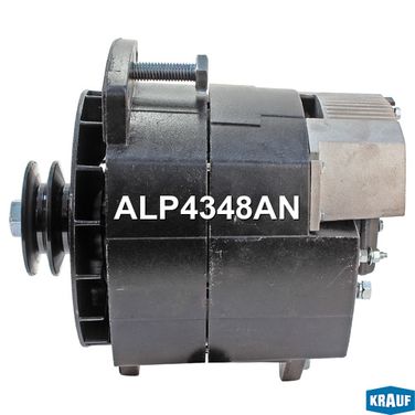 Krauf ALP4348AN Генератор - 6
