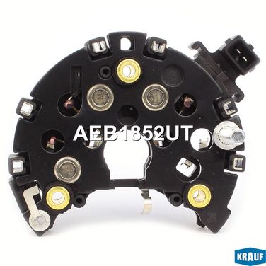 Krauf AEB1852UT Диодный мост генератора - 1