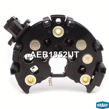 Krauf AEB1852UT Диодный мост генератора - 2