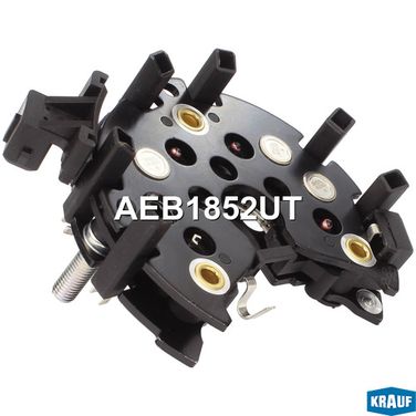 Krauf AEB1852UT Диодный мост генератора - 3