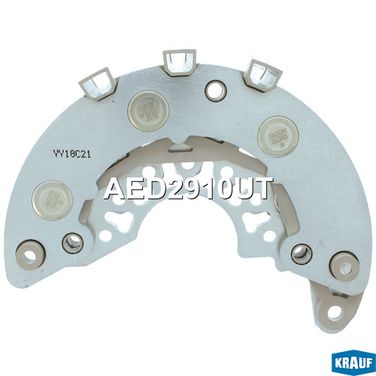 Krauf AED2910UT Диодный мост генератора - 1