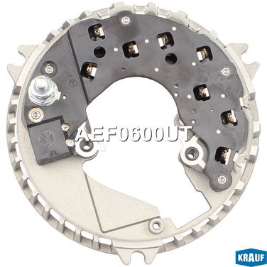Krauf AEF0600UT Диодный мост генератора - 1
