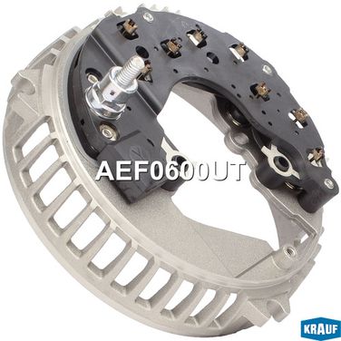 Krauf AEF0600UT Диодный мост генератора - 3